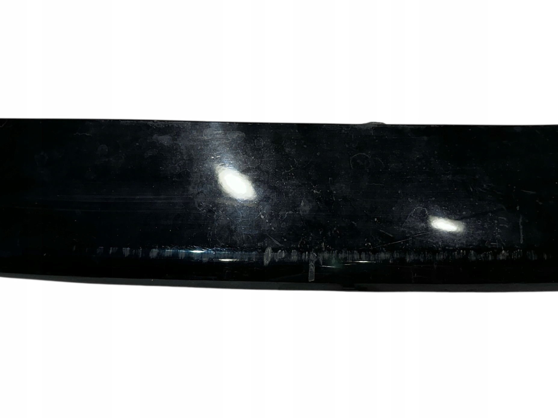RANGE ROVER SPORT SV CARBON spoiler accessori Paraurti P9XM-17F775-A