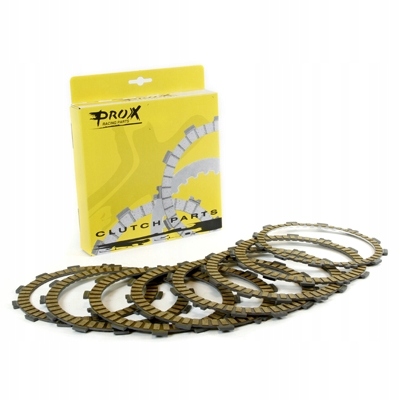 Prox Spojkové Kotúče Kawasaki Kfx 450R '08-14 (EBS4519) ()