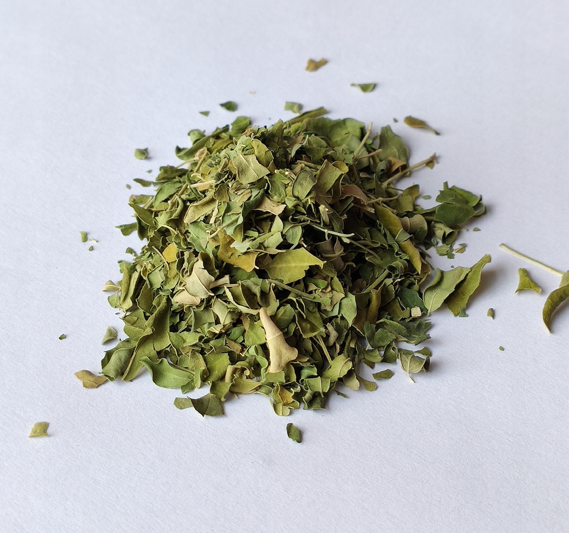 Моринга лист Moringa Oleifera - 1000г-подарки Подляска