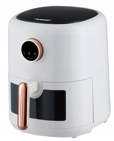 Frytkownica 1400W koszyk 3,5LBlaupunkt AFD802WH