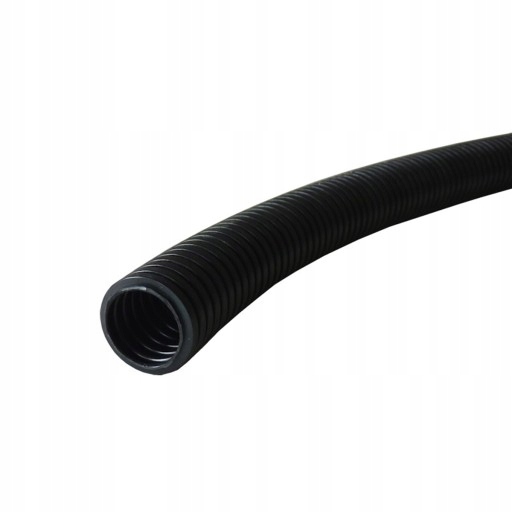 

peszel czarny 18/13,5mm samochodowy 1m