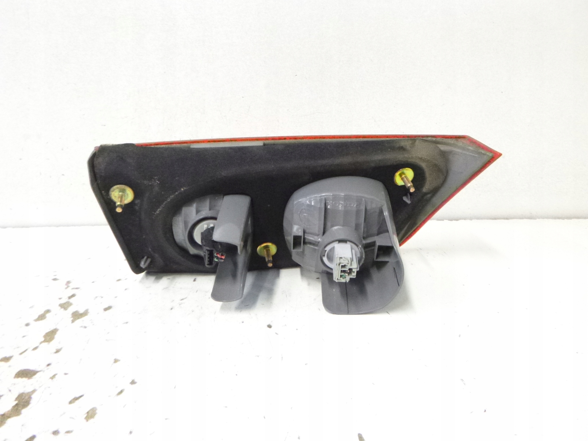 light rear right z bonnet Honda Accord VII 2005r.