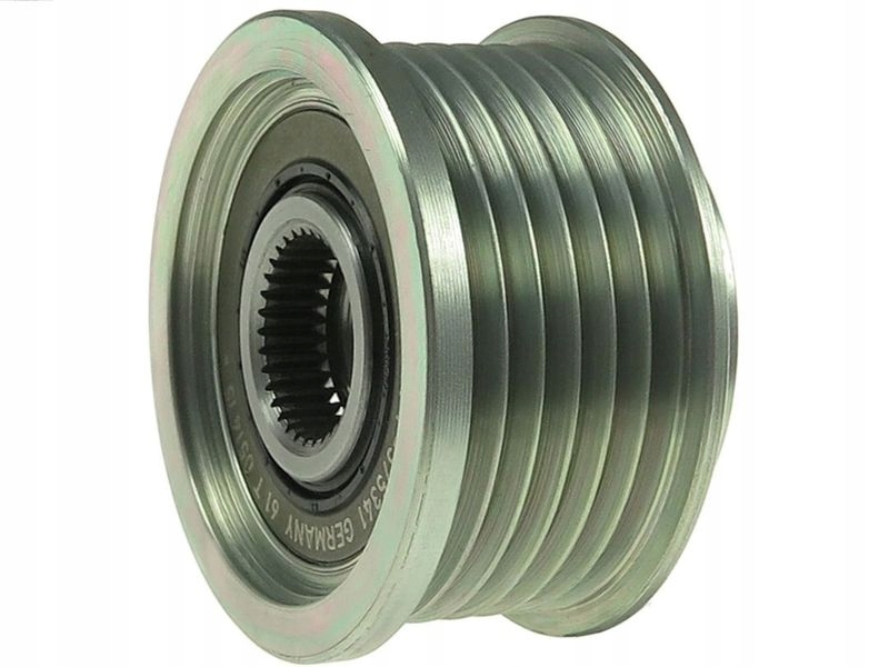 SPRZĘGŁO ALTERNATORA KOŁO PASOWE AFP1008(INA)