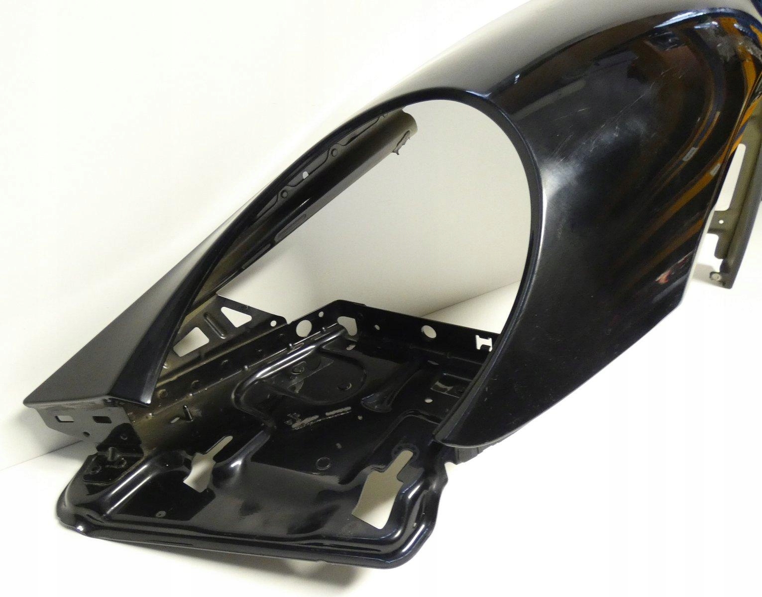 PORSCHE 911 991 99150315500 fender front front left