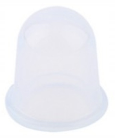 

Bańka silikonowa do masażu antycellulitowego 35 mm