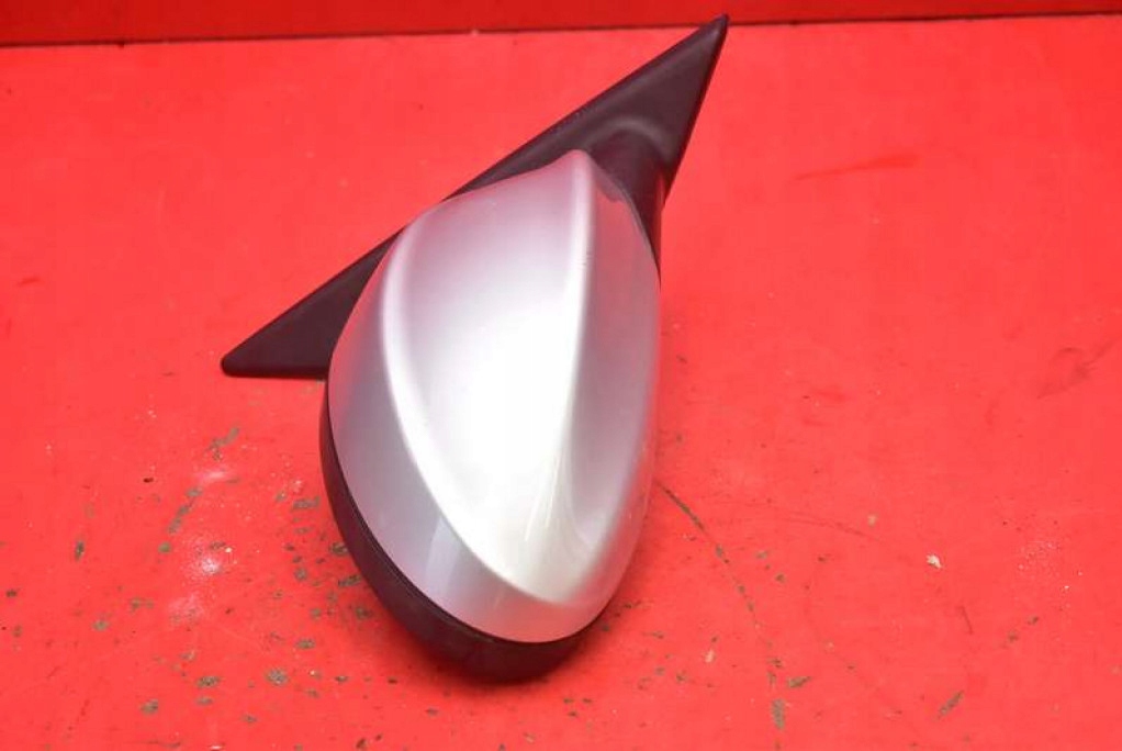 mirror right 354/7 010803 EU BMW E90 E91 04-10 5 PIN
