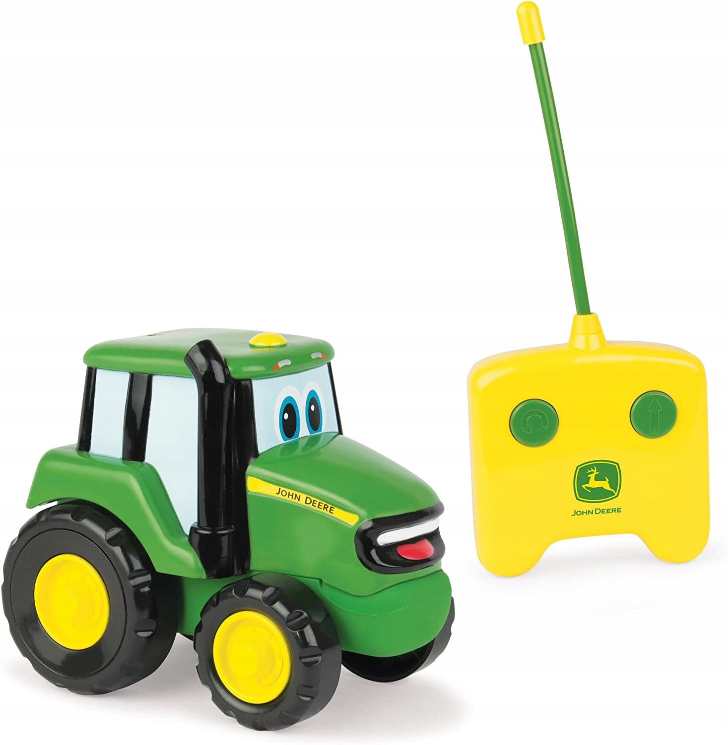 Zabawki 6 Lat - Traktory Tomy dla dzieci 