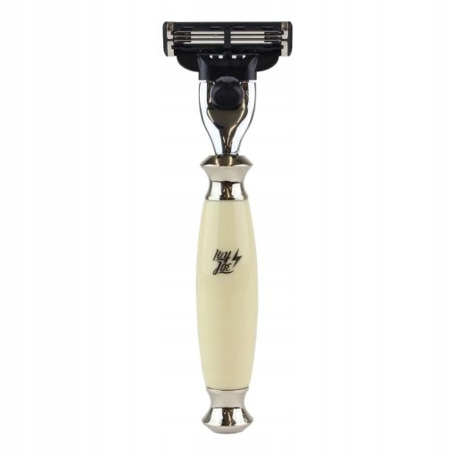 Holicí strojek Mach3 Hey Joe Premium shaver razor
