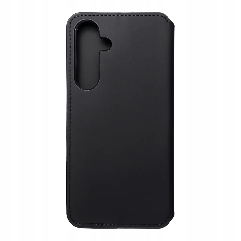 Kabura do Samsung S25 Plus Dual Pocket Book czarny