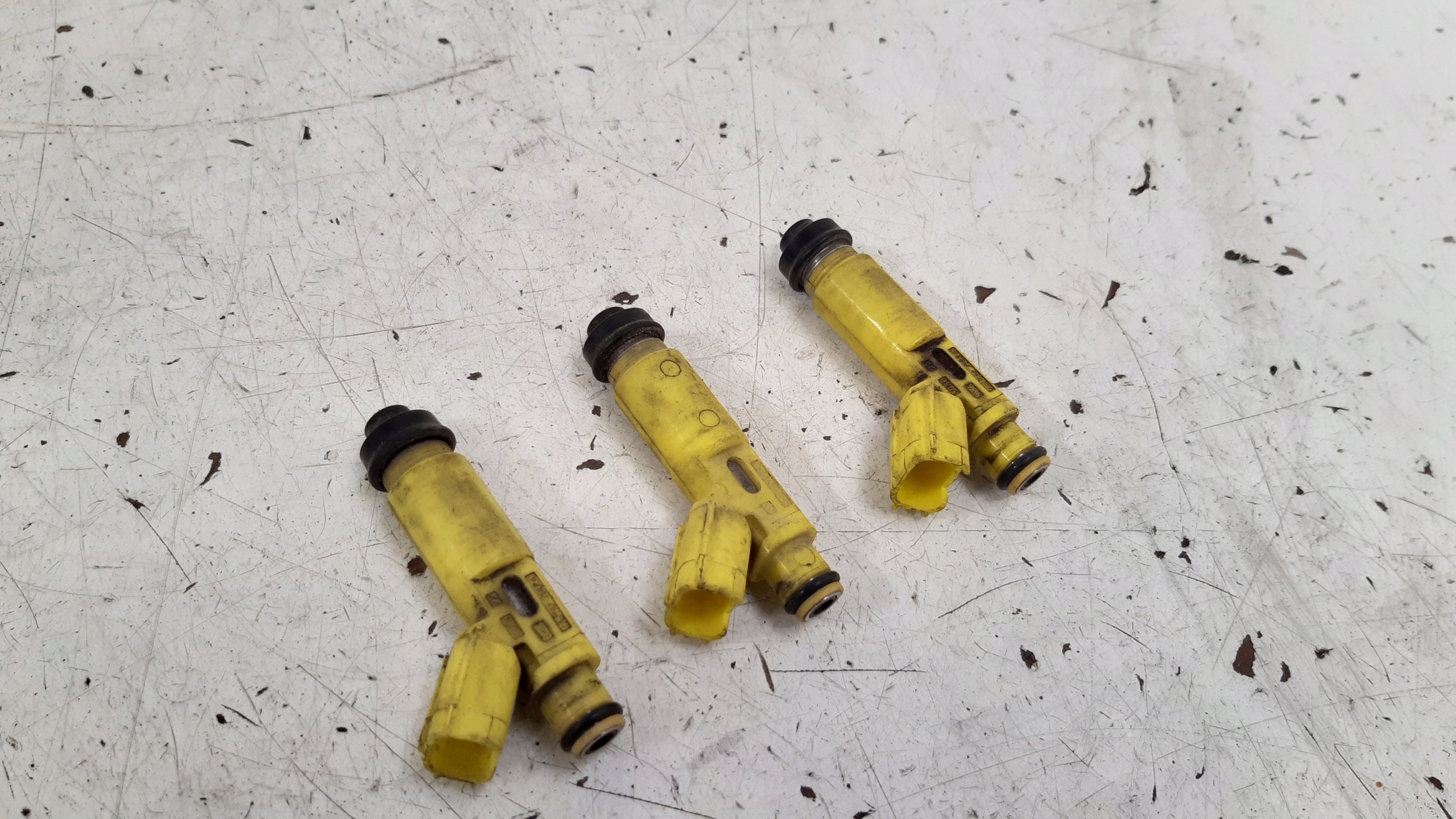 injector 2,0i 2325028050 Toyota RAV4