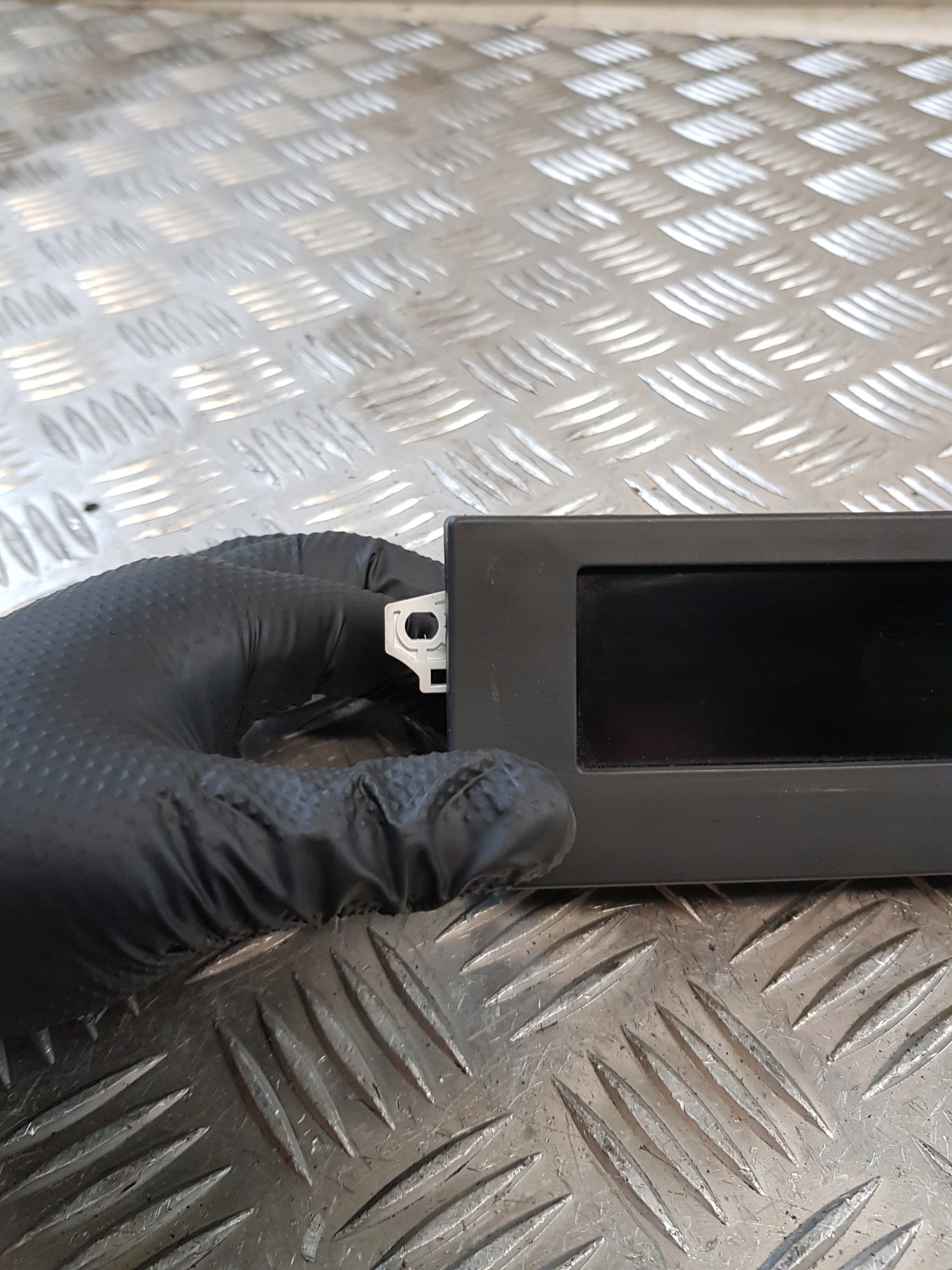 Display 9828132580 PEUGEOT 301 LIFT 18R- EU