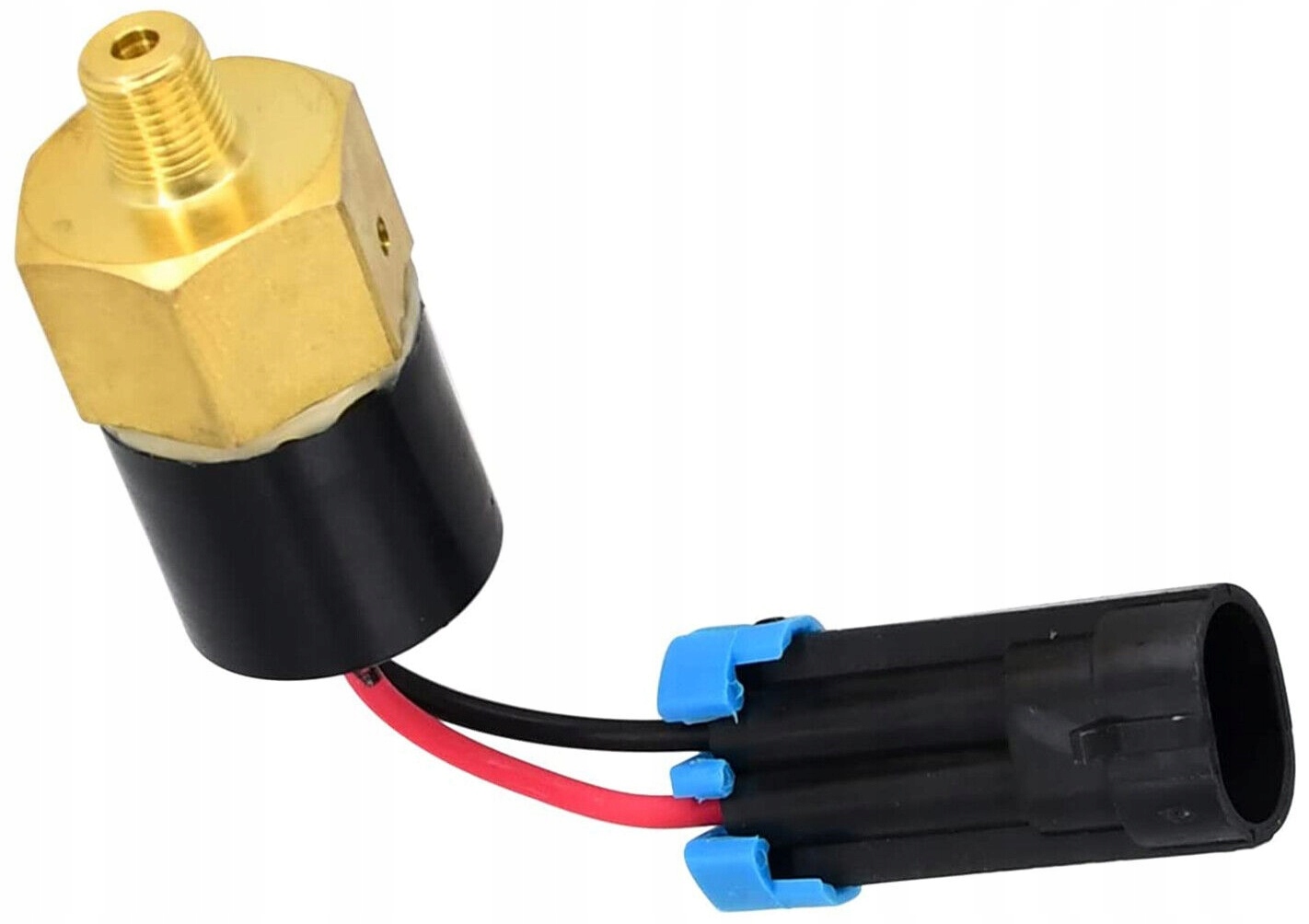 Čidlo tlaku oleje Bobcat E08 E10 E14 E16 X319 X320 X321