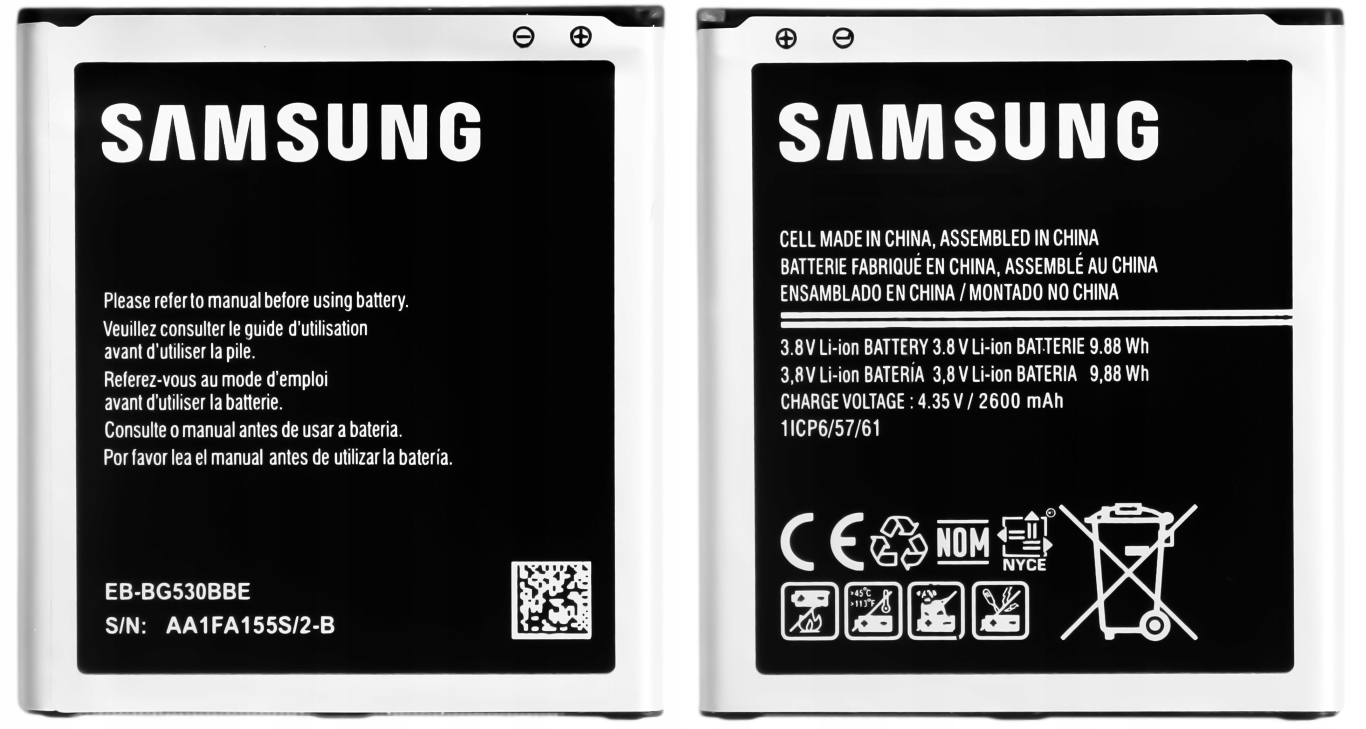 

Bateria Do Samsung Galaxy J3 J310 J3 2016