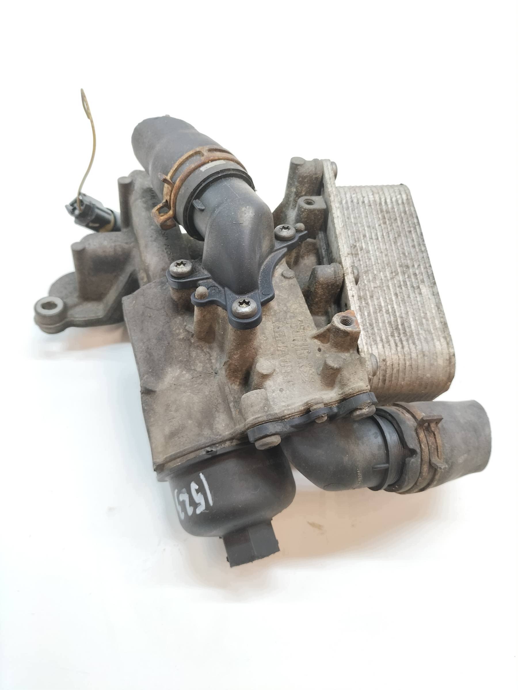 Gehäuse filter oil 2.0 DCI Renault Espace IV (2003-2014)