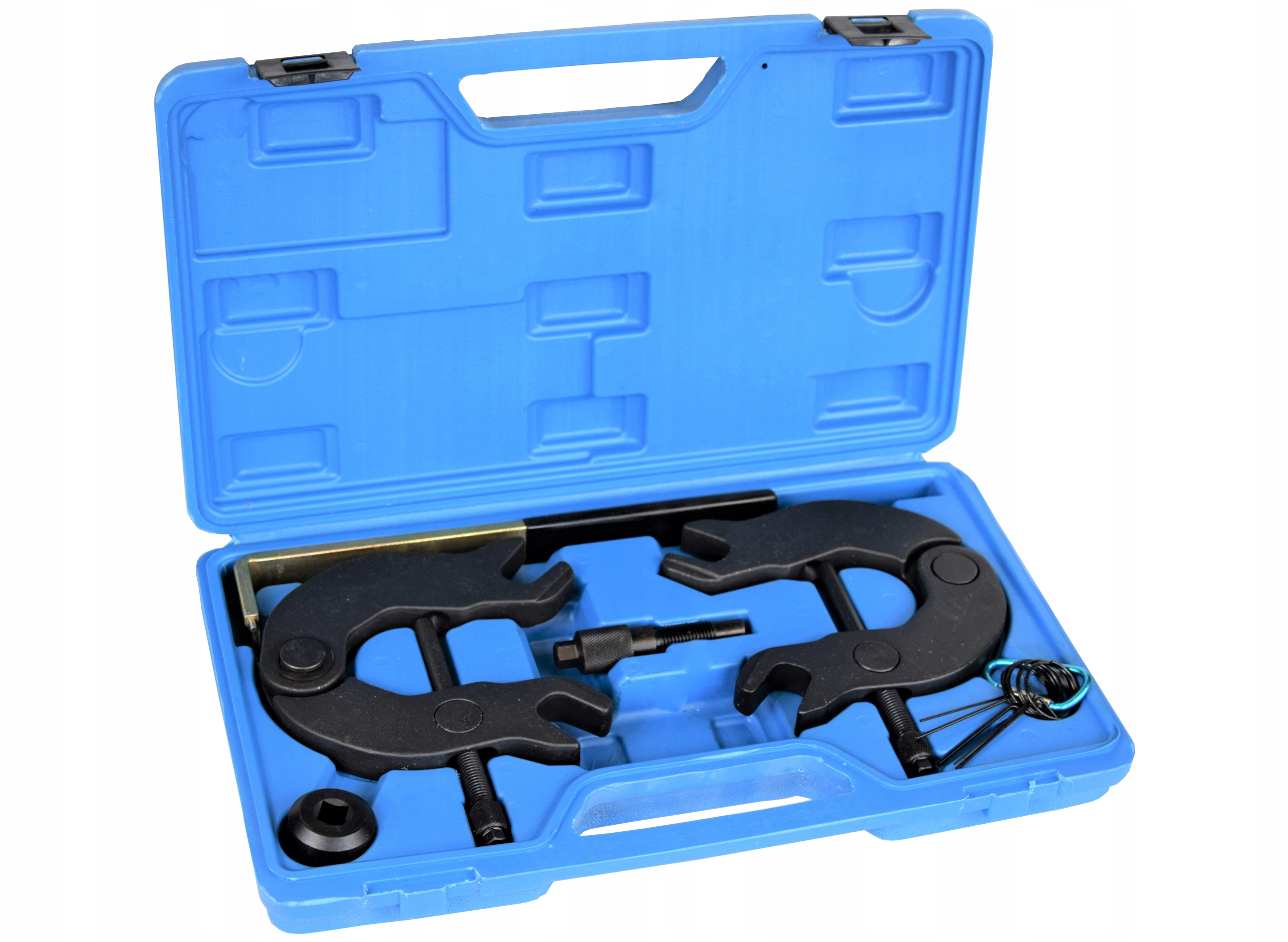 Блокировка AUDI V6 3.0 бензин ASN BBJ