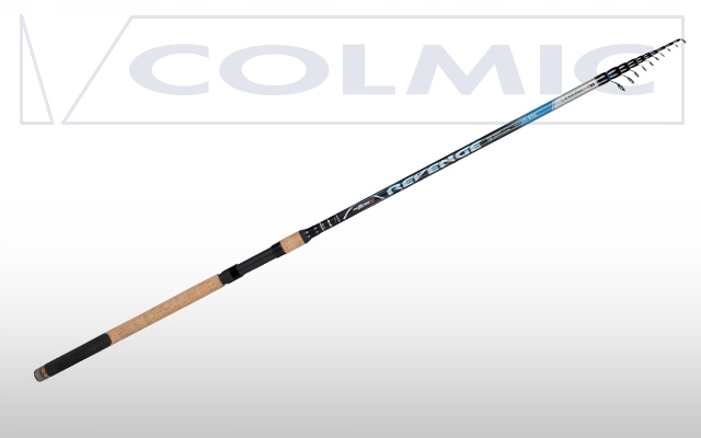WĘDKA MATCHÓWKA Colmic KIRA-M1 4,20 25G SUPER Marka Colmic