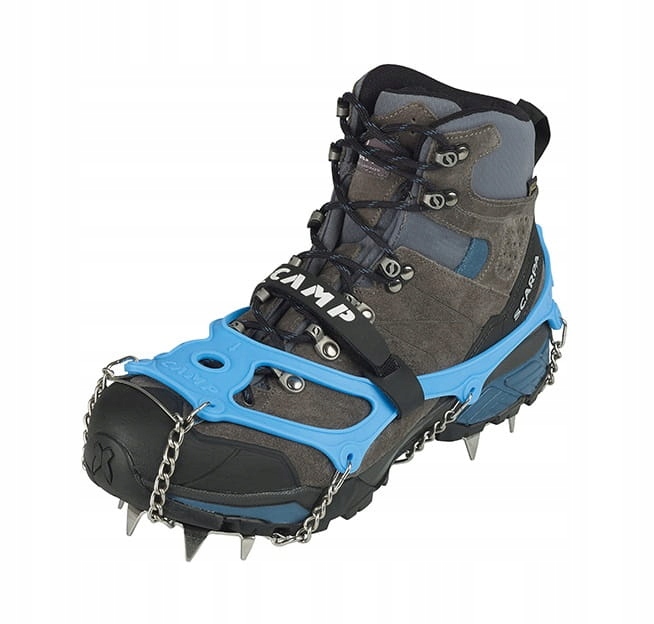 Raczki Camp Ice Master Evo rozmiar L 42-44