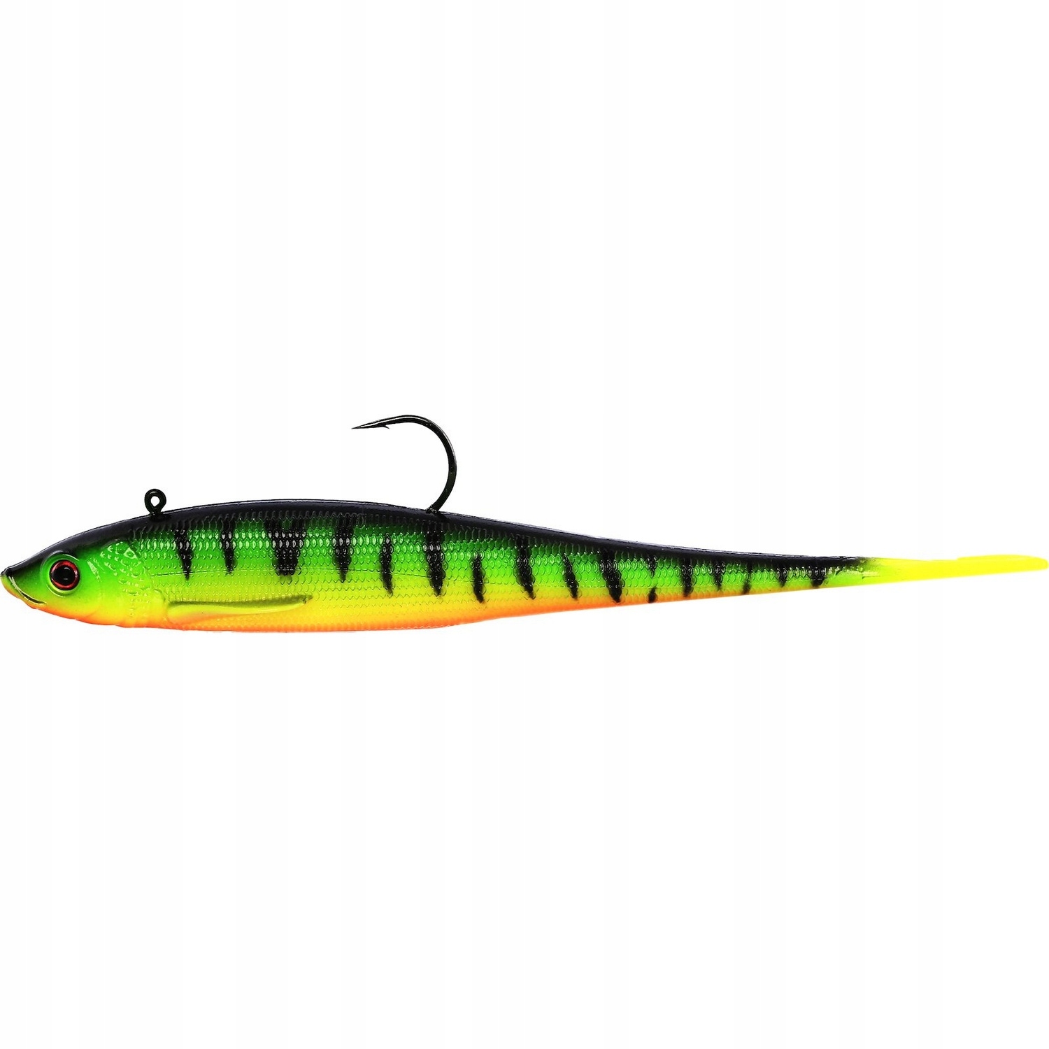 TwitchTeez R2F Westin 9,5cm 9g Firetiger 1PC