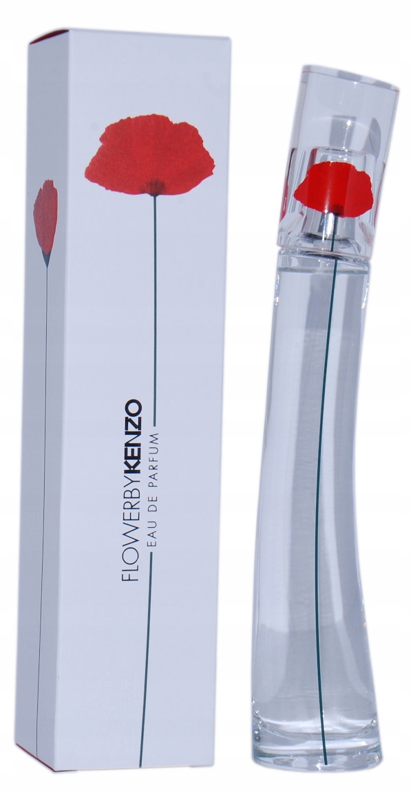 Flower By Kenzo Edp
