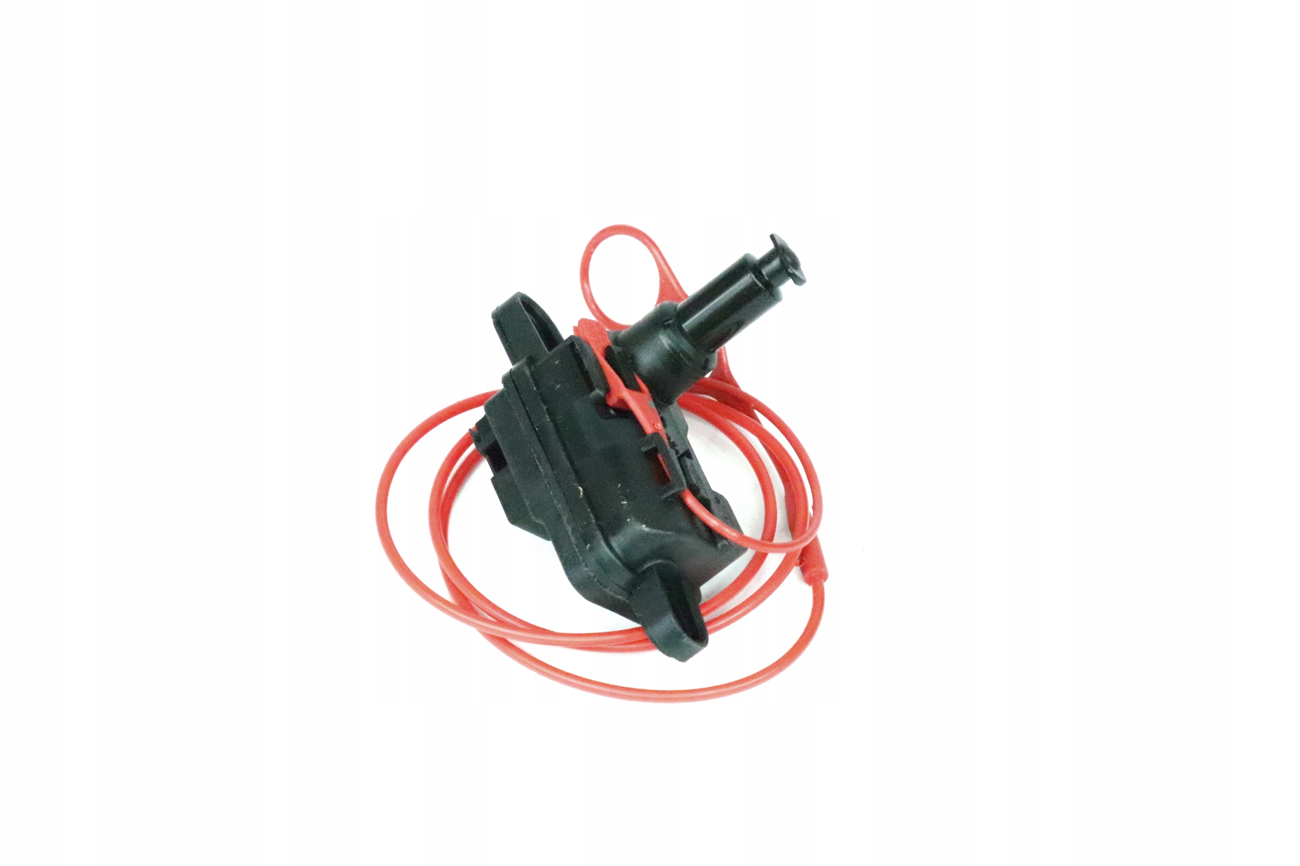 Hydraulický zámek palivové nádrže nový Orig 8S0862153B Audi A3 A5 Q3 Q7 Q8