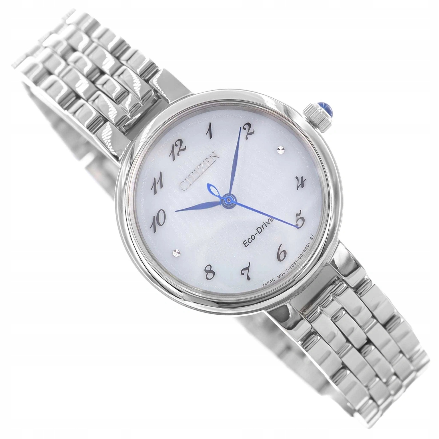 Dámské Hodinky Citizen EM0990-81A Eco-drive Citizen L Soalrny Elegantní