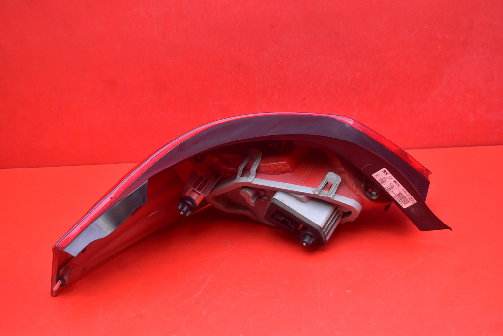 LAMPA PRAWA TYŁ TYLNA 9686293680A PEUGEOT 508 1 I SEDAN 10-14 Typ samochodu Samochody osobowe