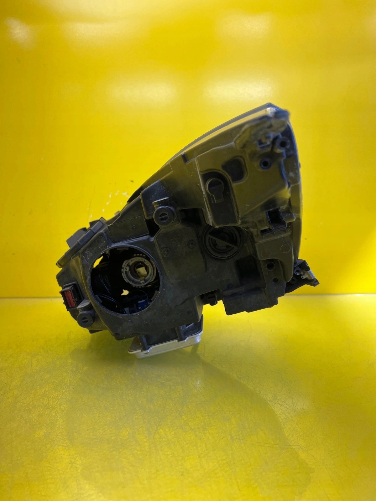 light right Opel Insignia A Xenon 1ZT009631-02