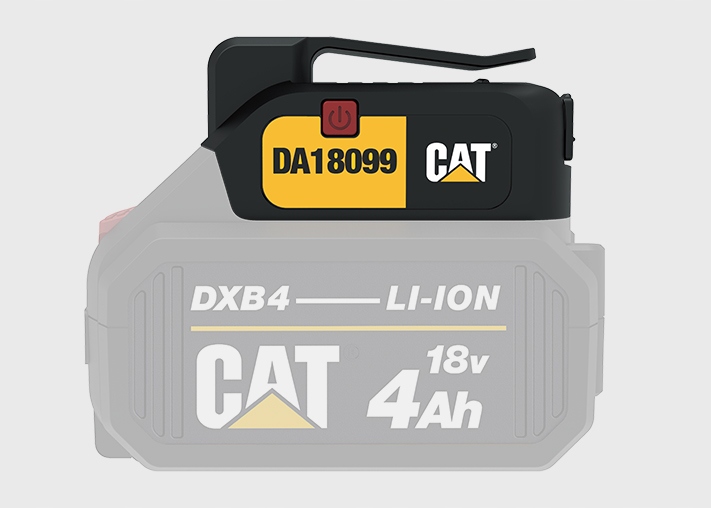 Adapter USB CAT DA18099