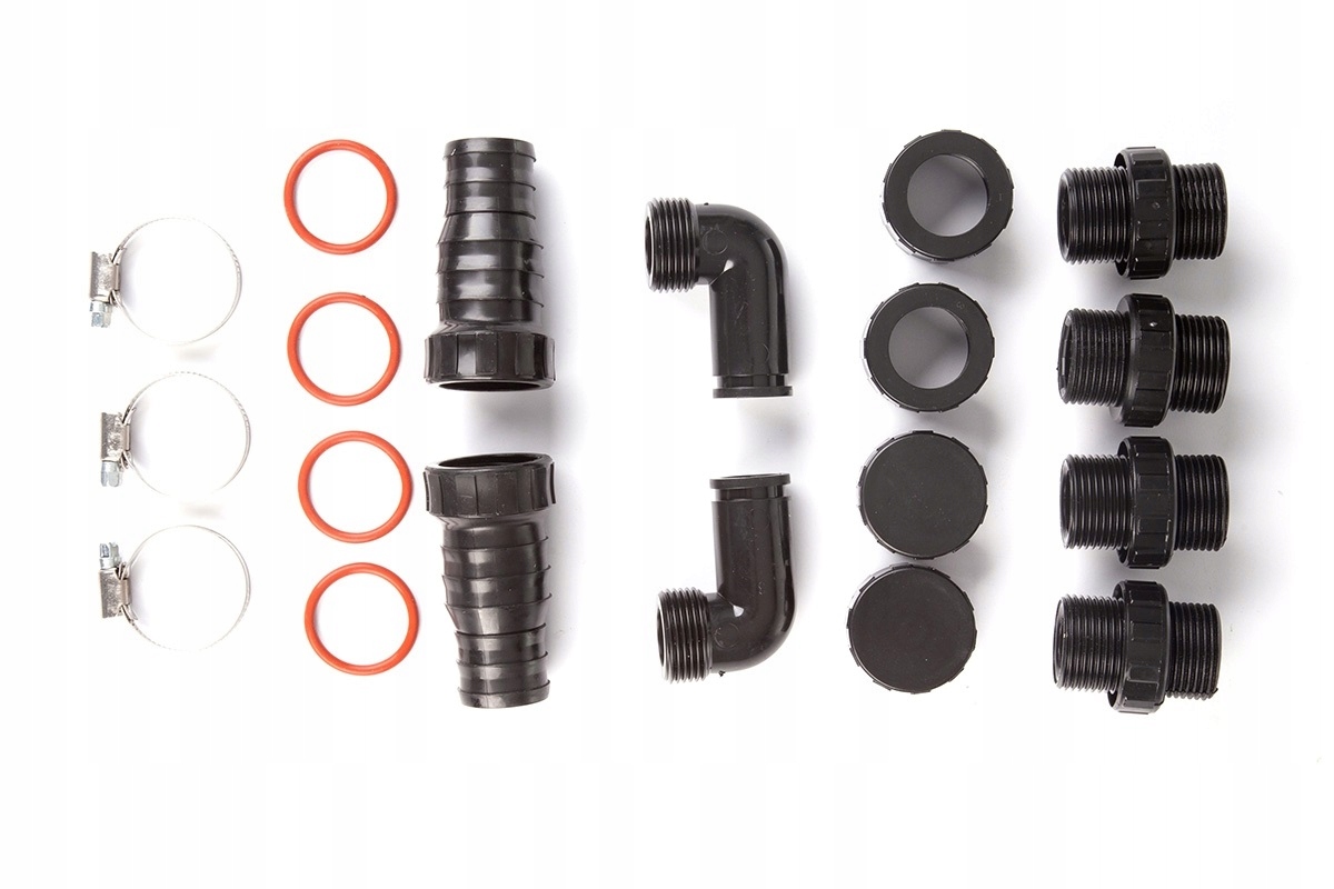 Panel solarny do basenu 3,6m2 - 1,2 x 3,0m podgrzewanie basenu EAN (GTIN) 8594168080452