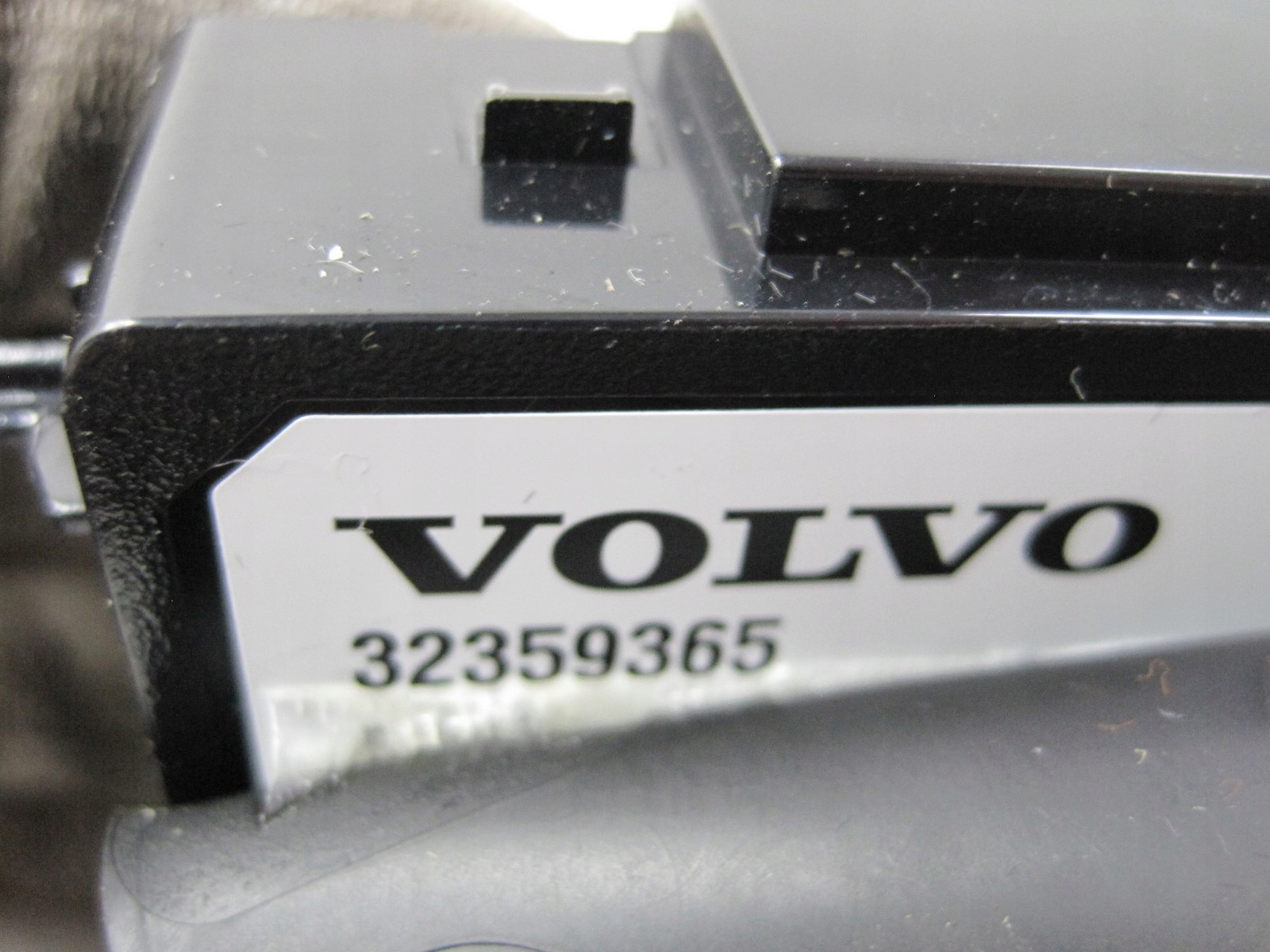 Moduł ładowarka indukcyjna Volvo XC90 XC60 V60 V90 32359365 Rodzaj inny