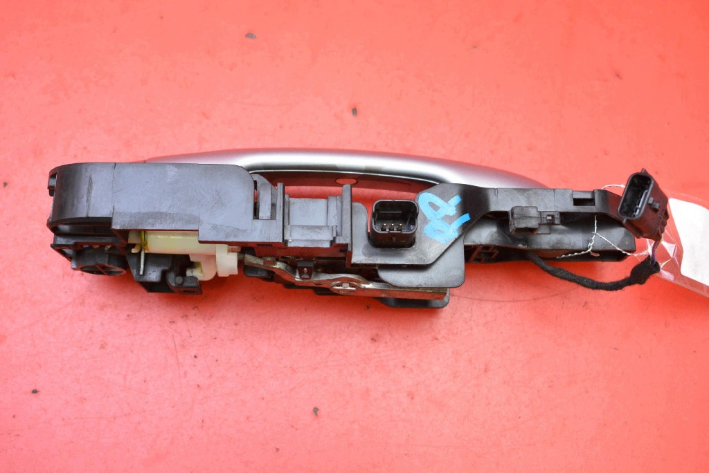 handle right front front SREBRNA 806060042R RENAULT GRAND SCENIC 3 III
