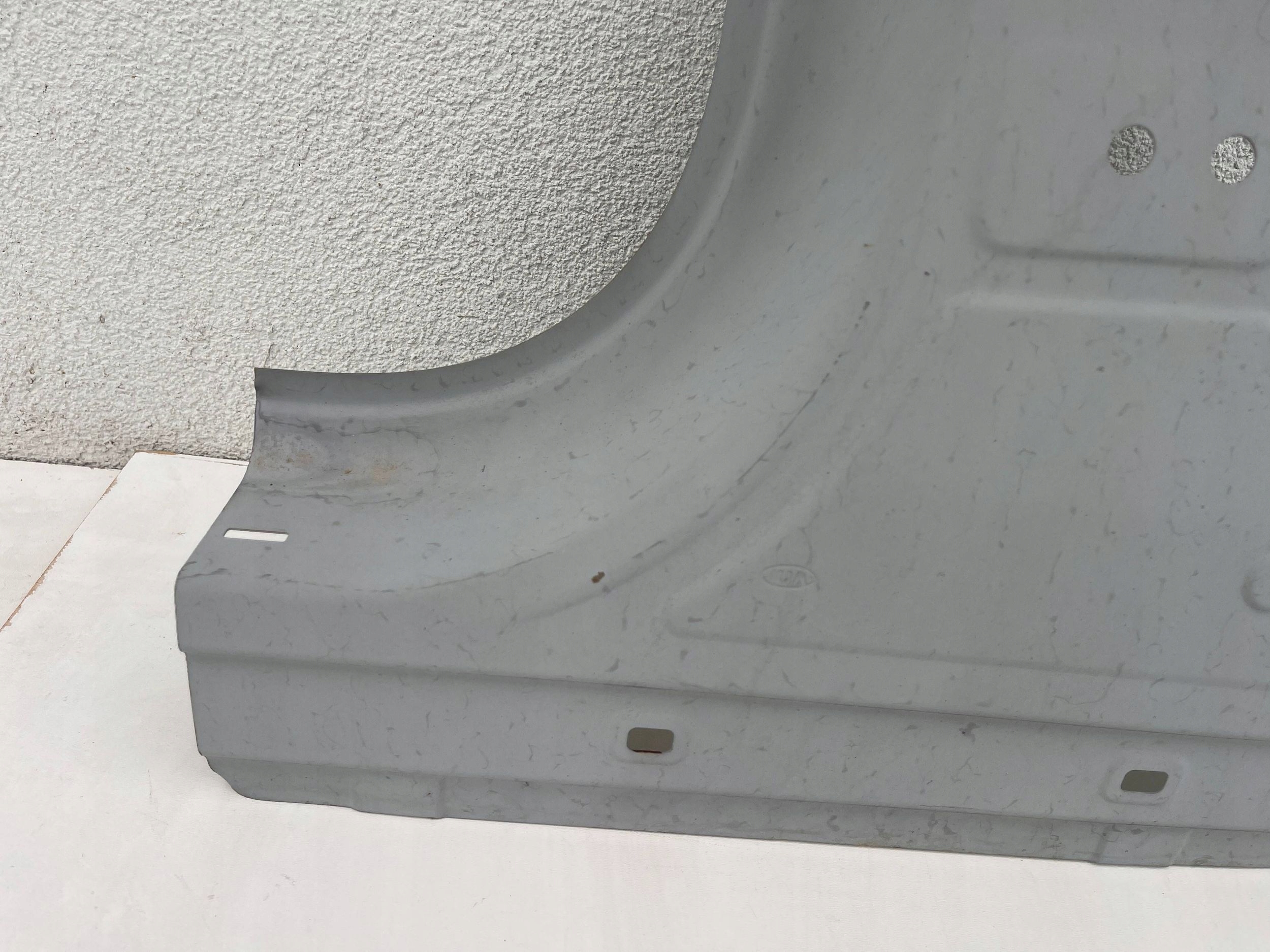 threshold right pillar B KIA SPORTAGE IV 4 16- QL