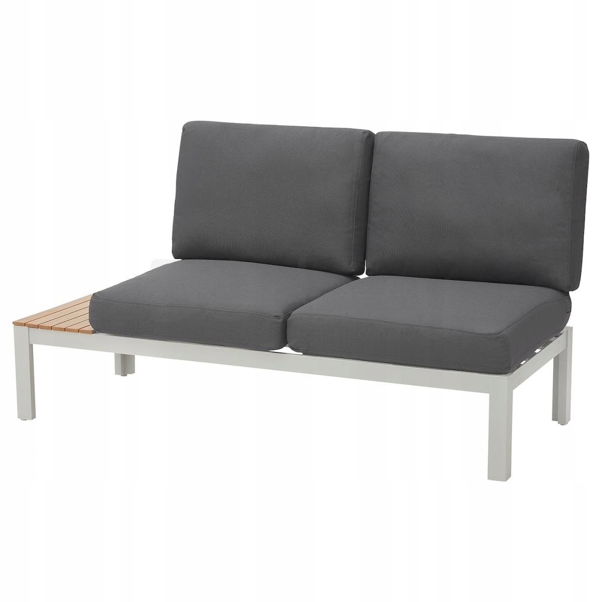 Byttholmen Rám 2-miestnej sekcie, 150 x 67 cm, 704.946.06
