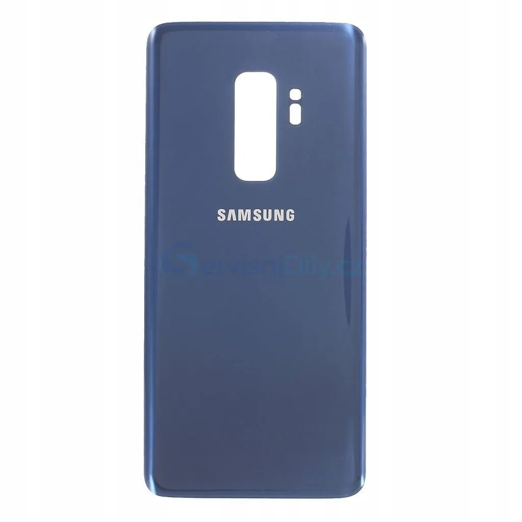 Nowa Pokrywa Plecki Tylna Klapka Baterii Samsung Galaxy S9 Plus SM-G965F