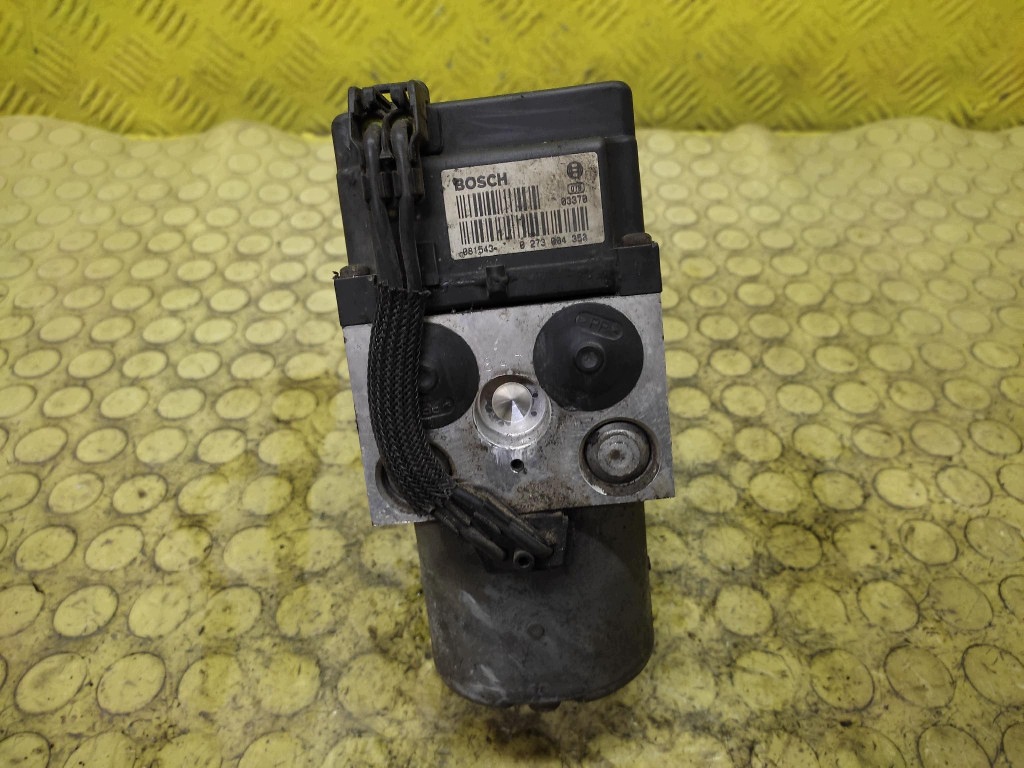VW PASSAT B5 Pompa ABS 0265220525