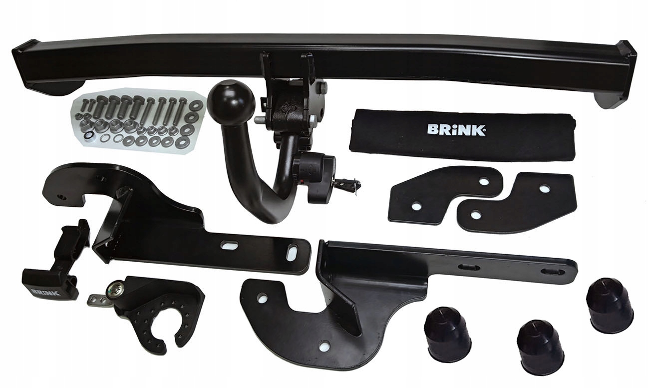 AUTOMATYCZNY HAK HOLOWNICZY PEUGEOT 308 307 HTB HB