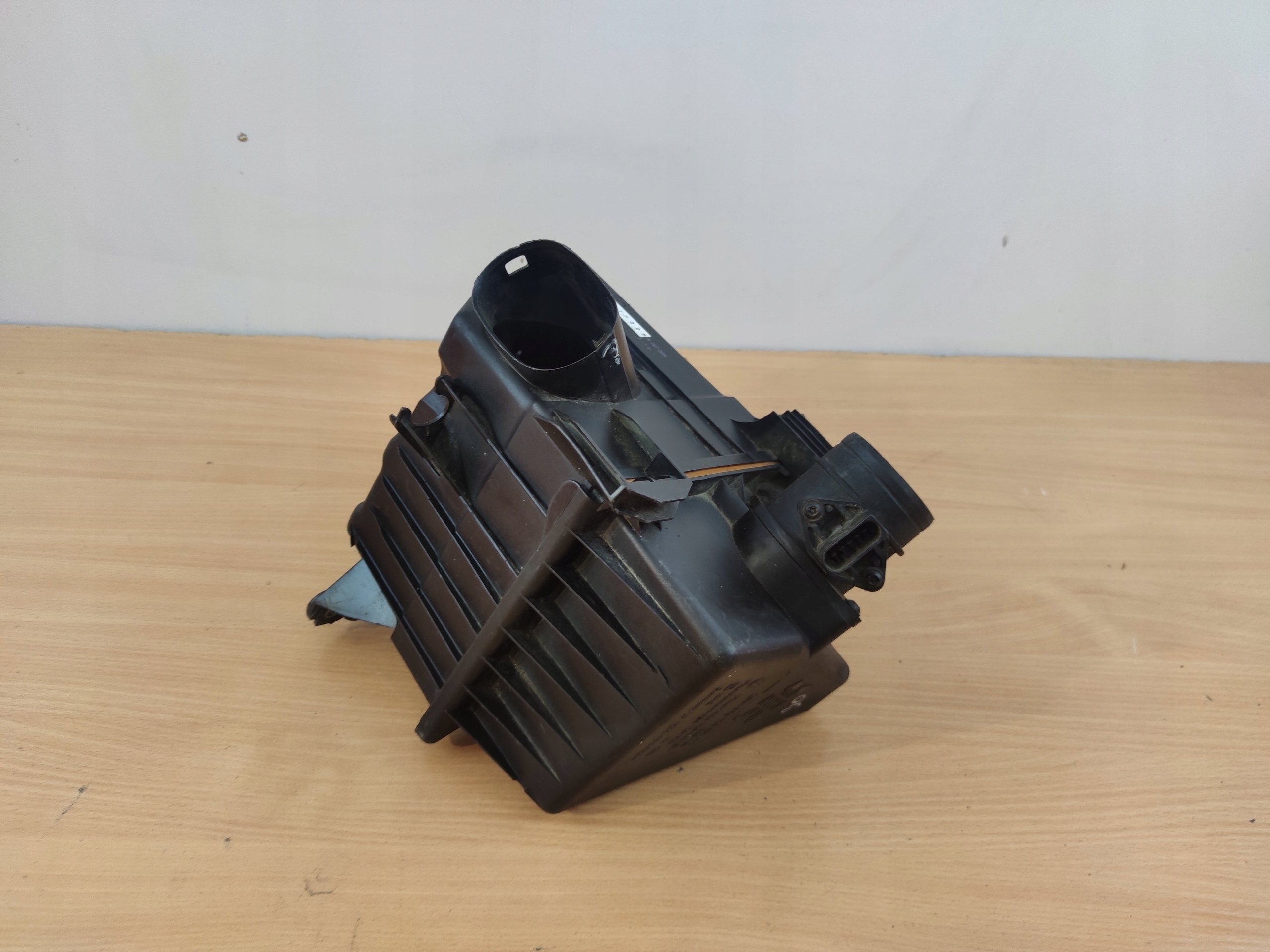 filter flow meter POLO FABIA IBIZA CORDOBA TDI