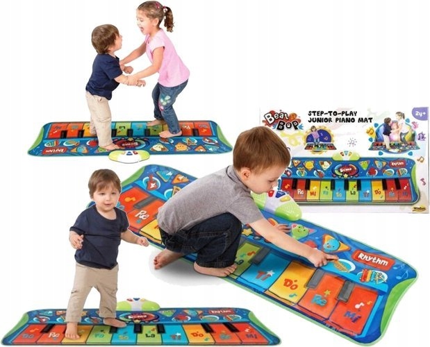 

Nagrywająca Muzyczna Mata Do Tańczenia Winfun