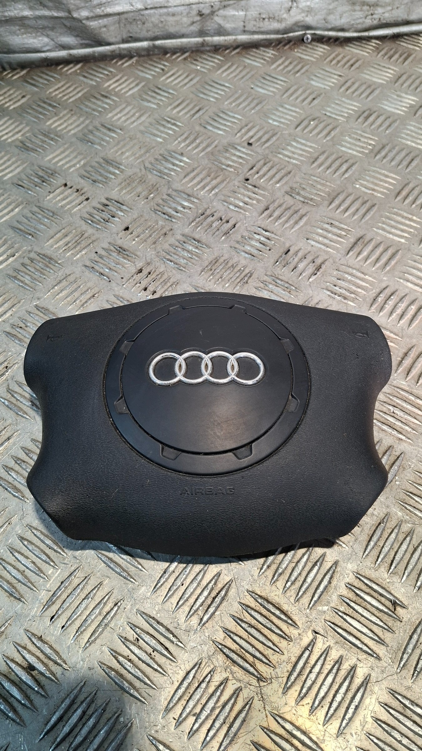 Airbag Deckel AUDI A3 8L