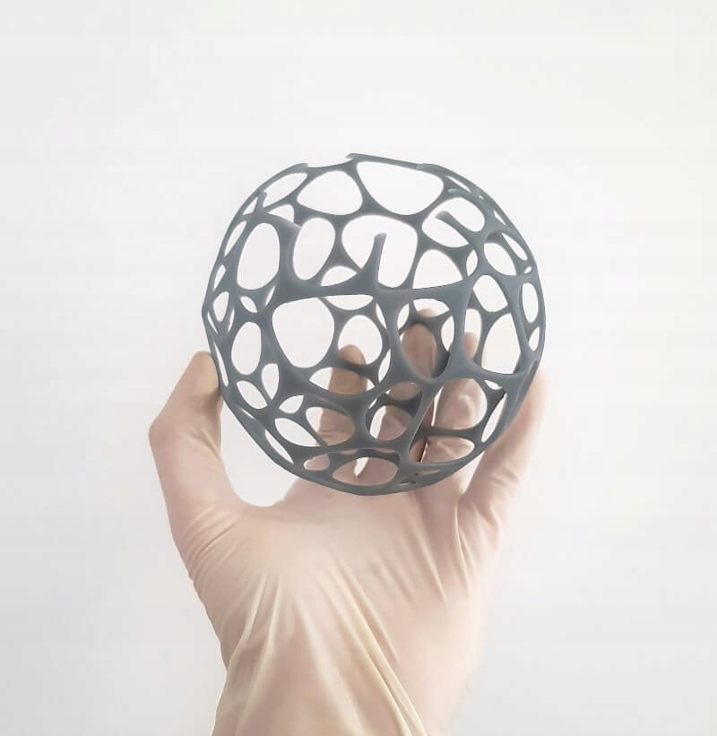 3D tisk, Vytváření 3D modelů, Náhradní díly