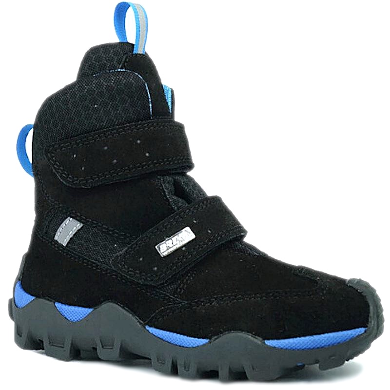 

Bartek buty 17395004 Kozaki zimowe Membrana r 34