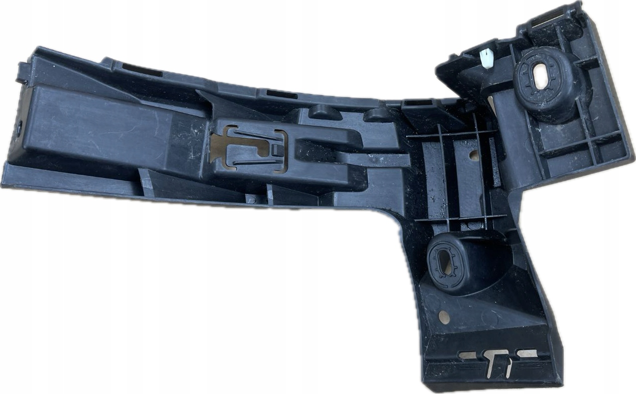PORSCHE CAYENNE 9Y0 III 17- holder bumper bracket rear part right 9Y0807376