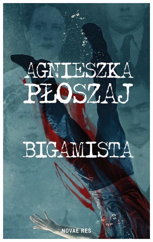 Bigamista Agnieszka Płoszaj-Zdjęcie-0