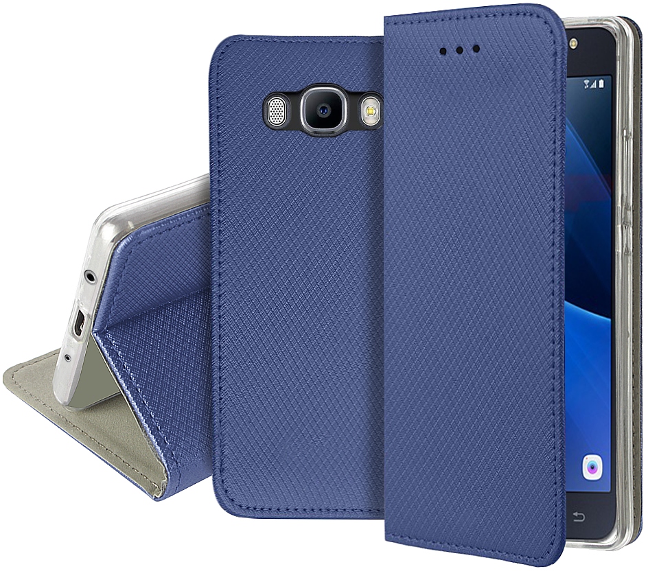 

Etui Magnetic Szkło do Samsung Galaxy J5 2016