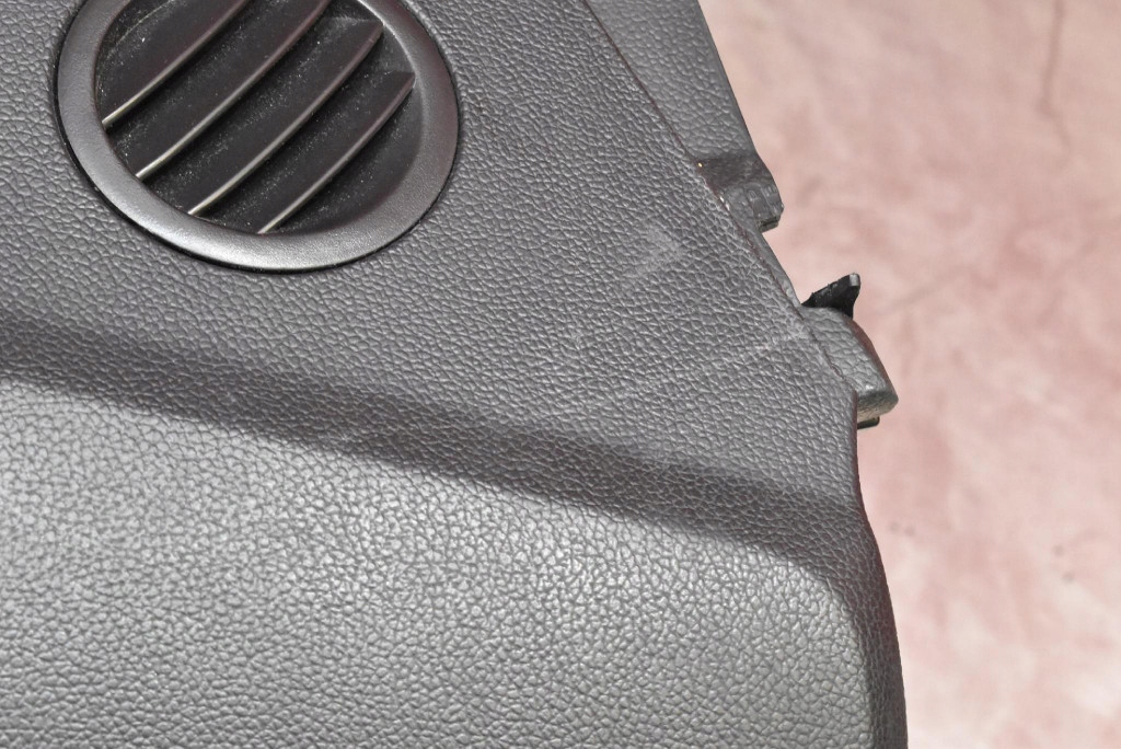 dashboard instrument panel console cockpit airbag EU KIA CEED 2 II LIFT 15-18
