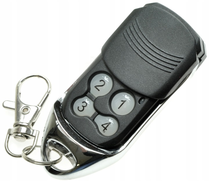 

Wiśniowski Intro Optimum Aw Pilot Do Bramy Garażu