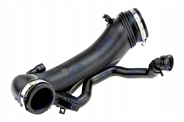 PRZEWÓD POWIETRZA PEUGEOT ENG 1.6 207 06- 308 07- 3008 09- 5008 09- Numer katalogowy oryginału CITROËN/PEUGEOT 1440Q6