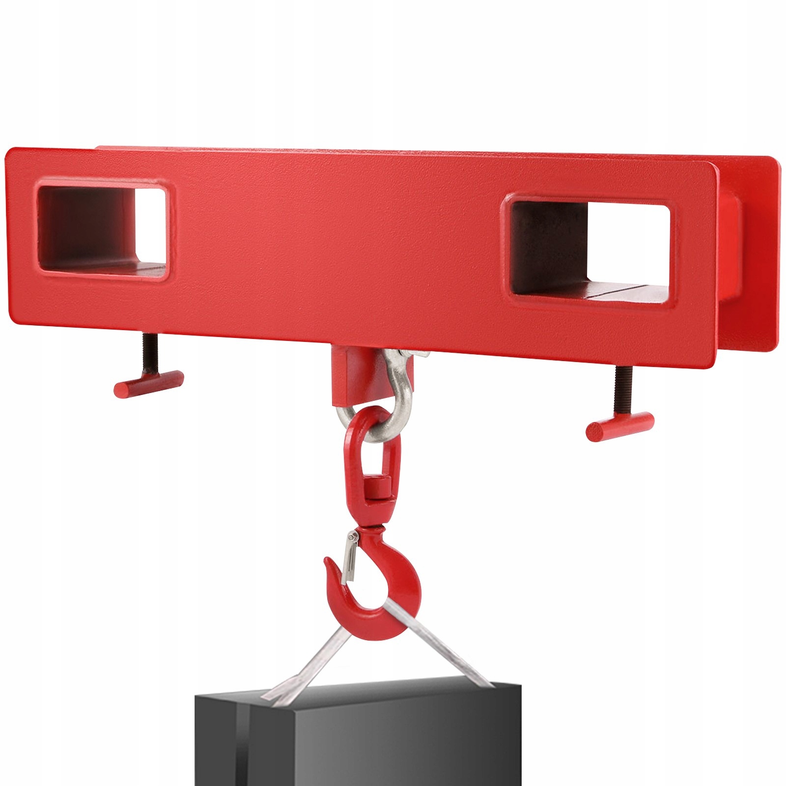 Trawers Držák pro vysokozdvižný vozík do 2T