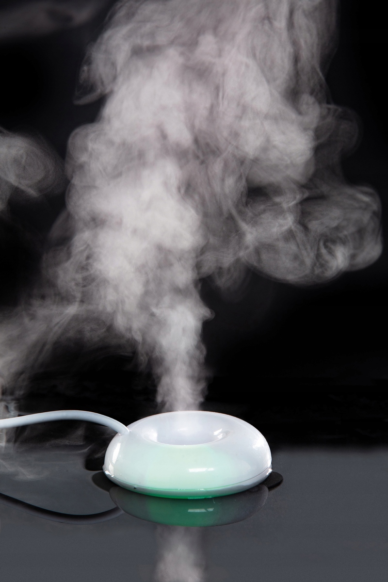 

Et Fogger Nano Usb pływający