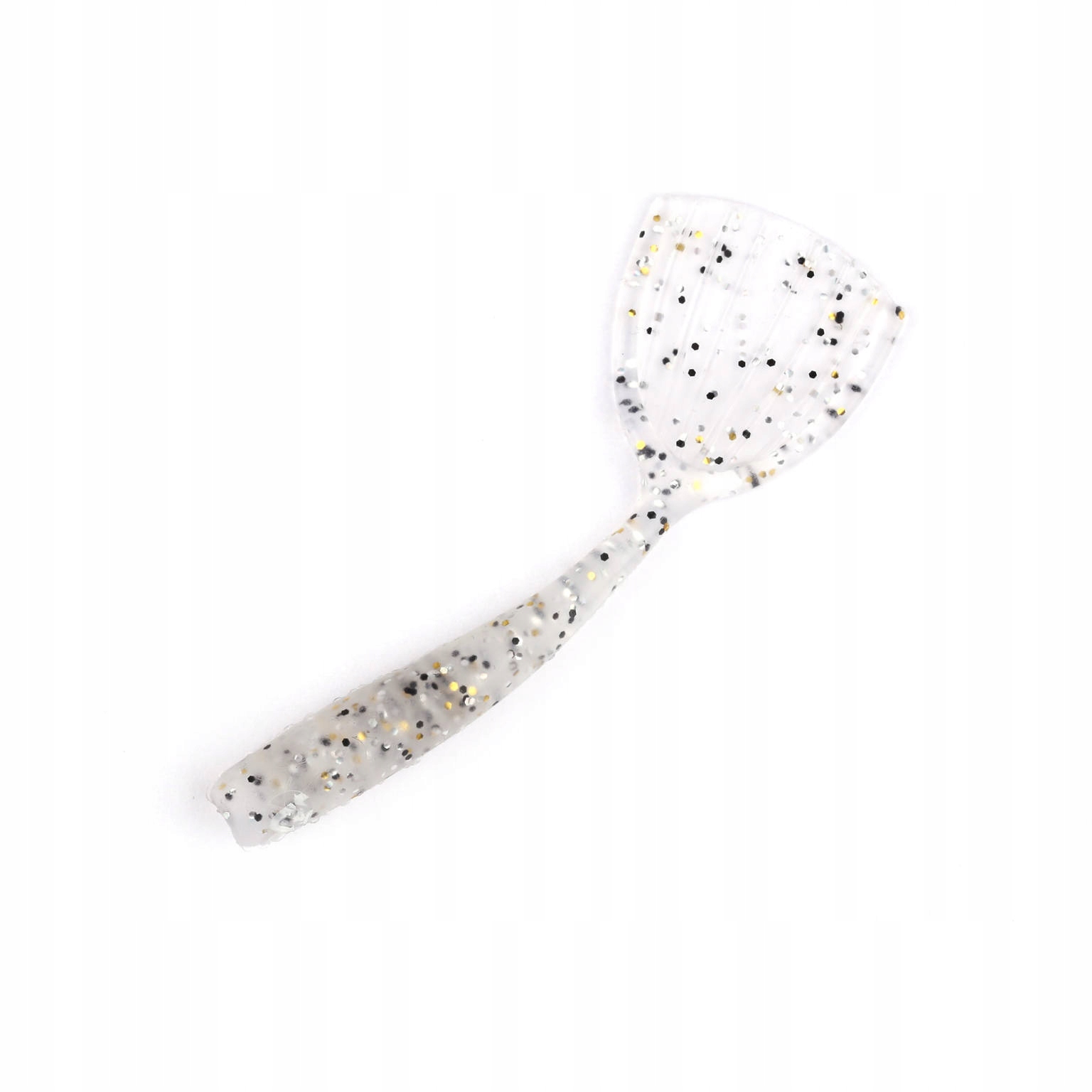 Guma Fox Creature Shovel Uv 9cm Salt Pepper Uv